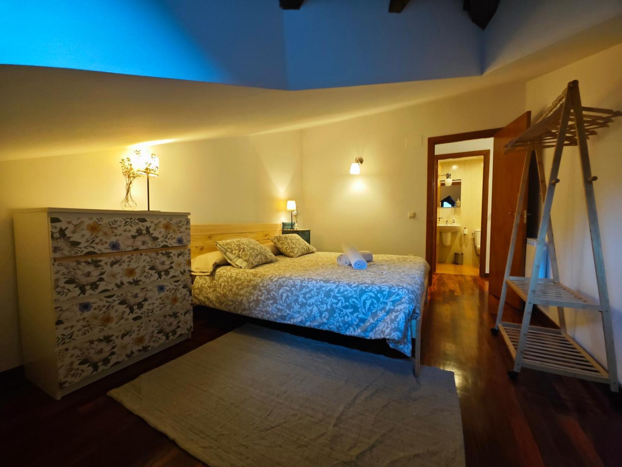 Cal Tuc Apartment Camprodon Luaran gambar